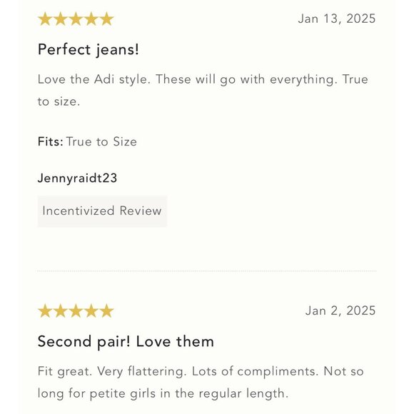 NWT Size 25 - The Adi Mid-Rise Frayed Relaxed Flare Jeans by Pilcro - Picture 9 of 15